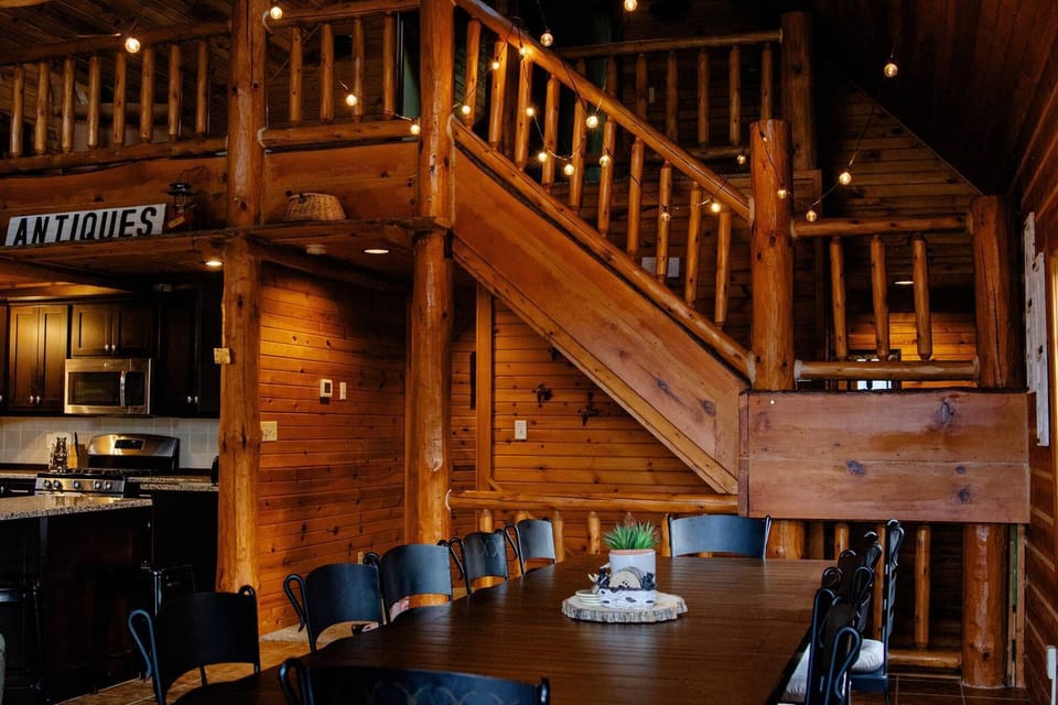 Main Lodge
