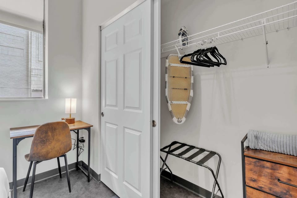 Closet