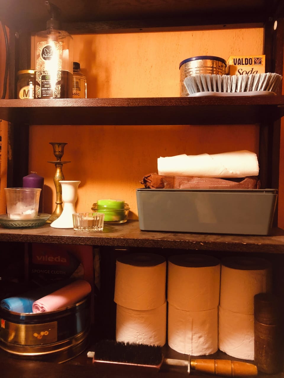 Miscellaneous