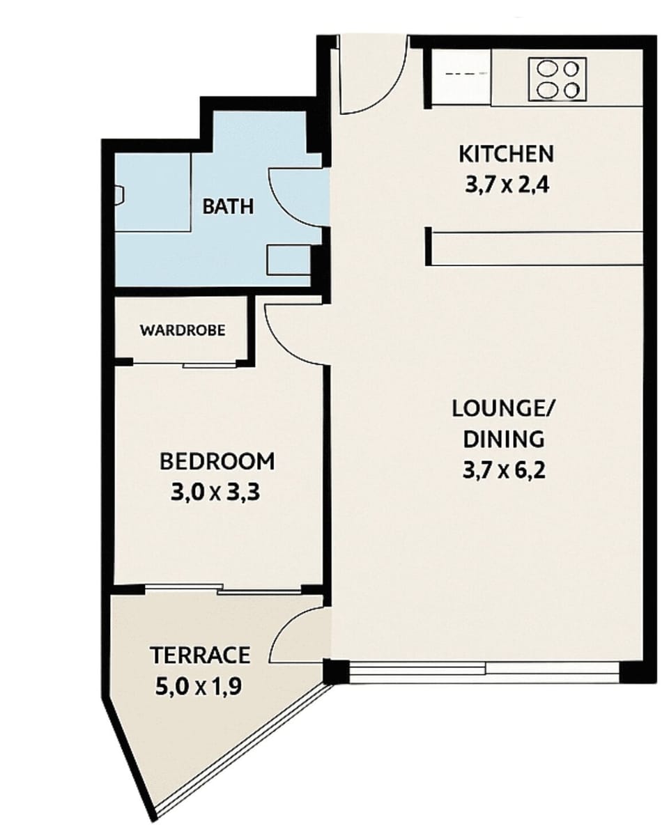 Apartment Images