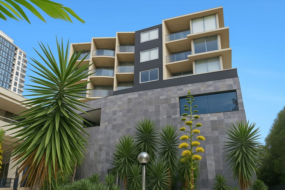 Apartment Images