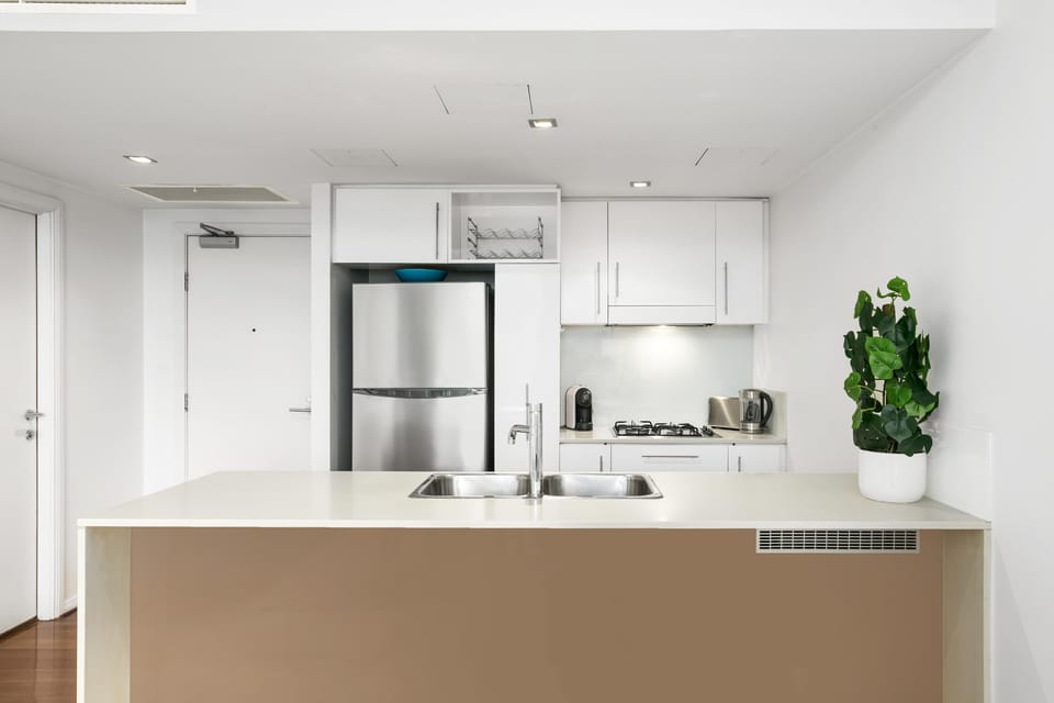 Apartment Images