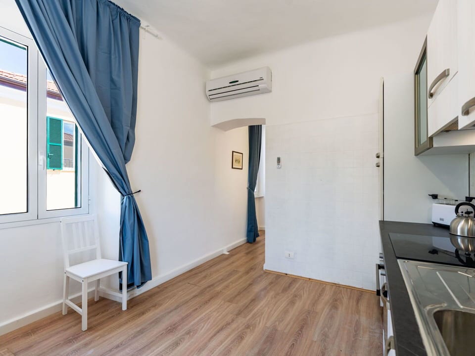 Furniture, Chair, Table, Outdoor Furniture, Outdoor Table, Porch, Kitchen & Dining Room Table, Balcony, Deck, Shade