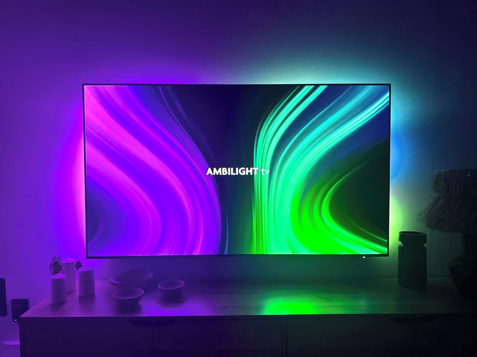 Television