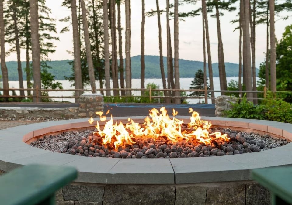 Fire pit