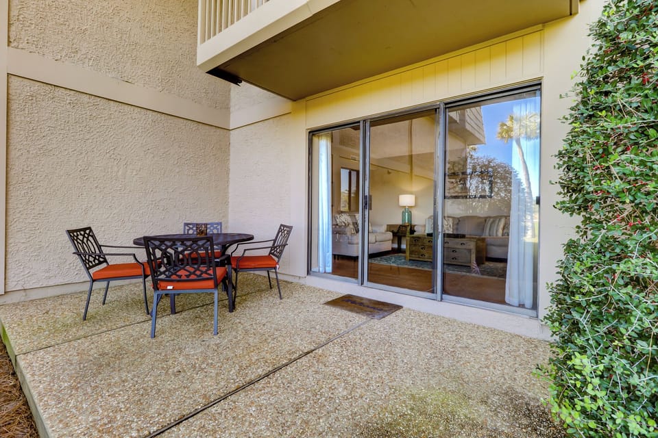 17 - Back porch