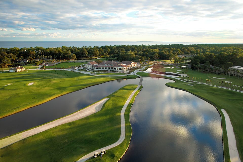 Plantation Golf Club