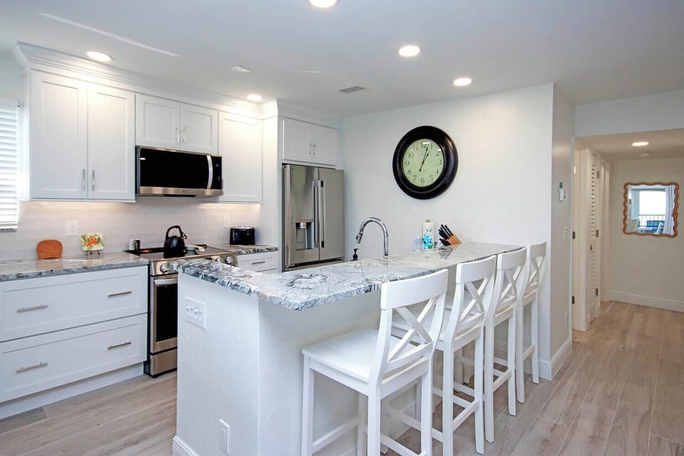 Breakfast Bar