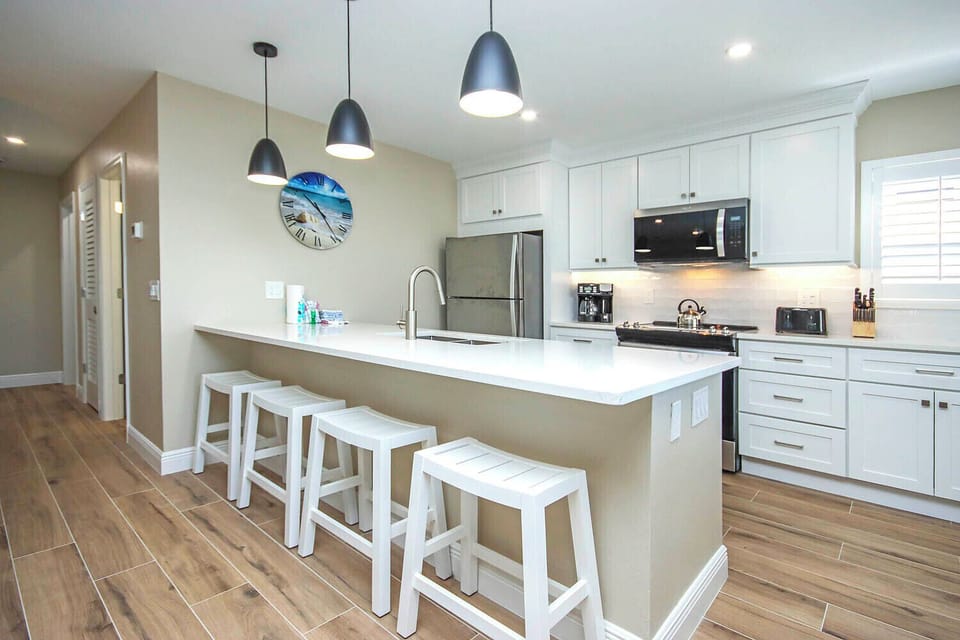 Breakfast Bar