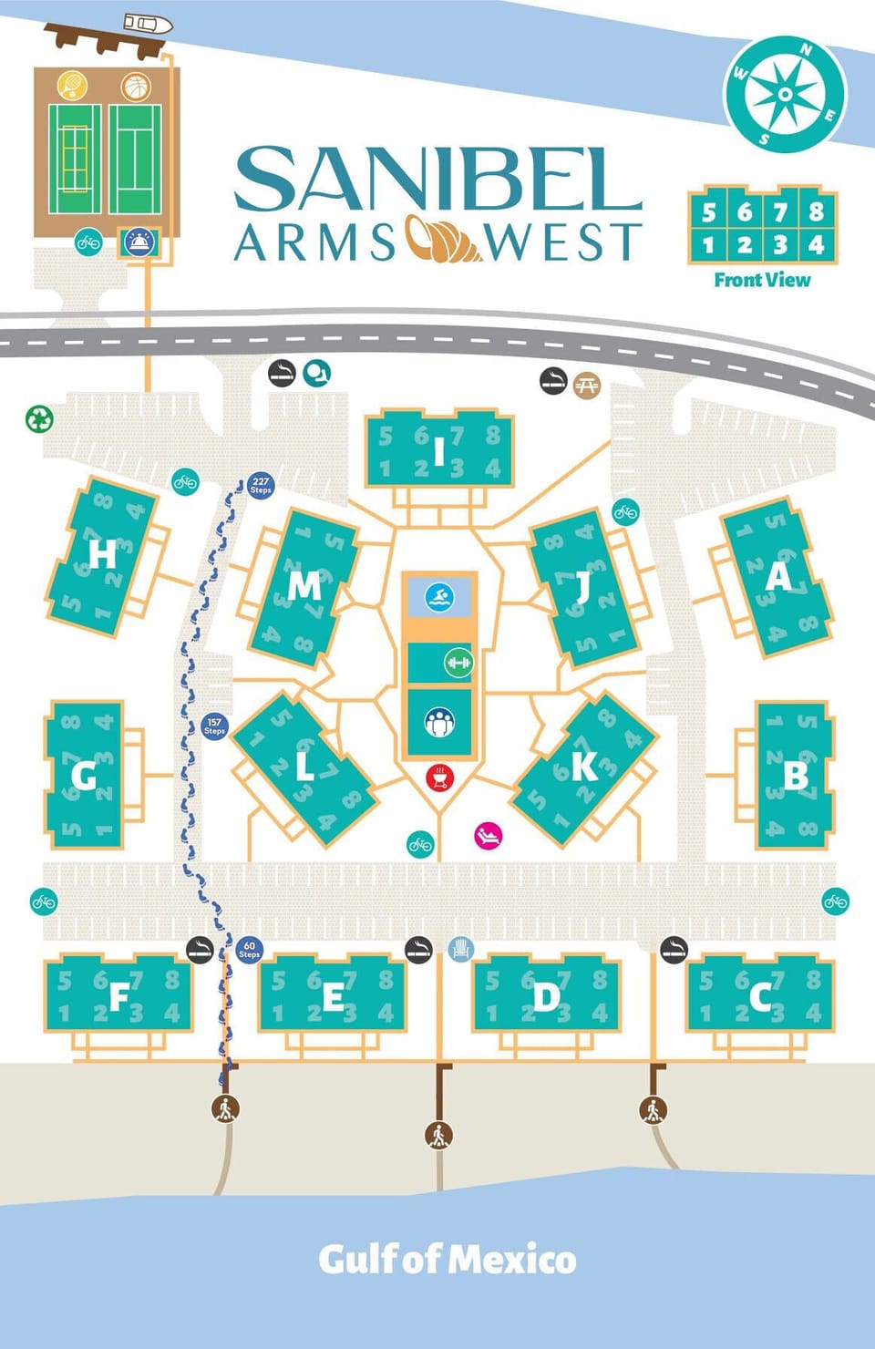 Property map
