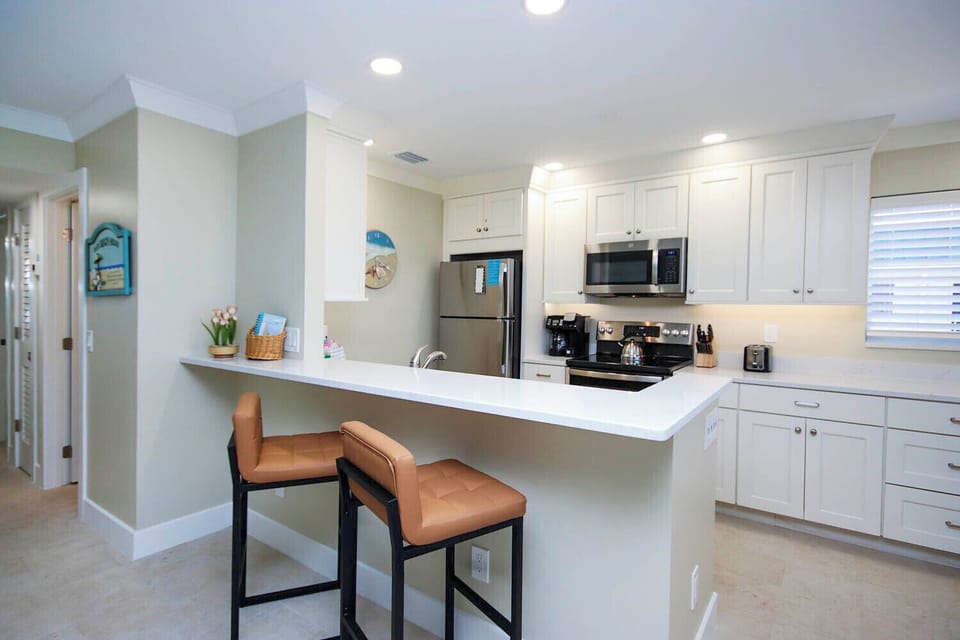 Breakfast Bar