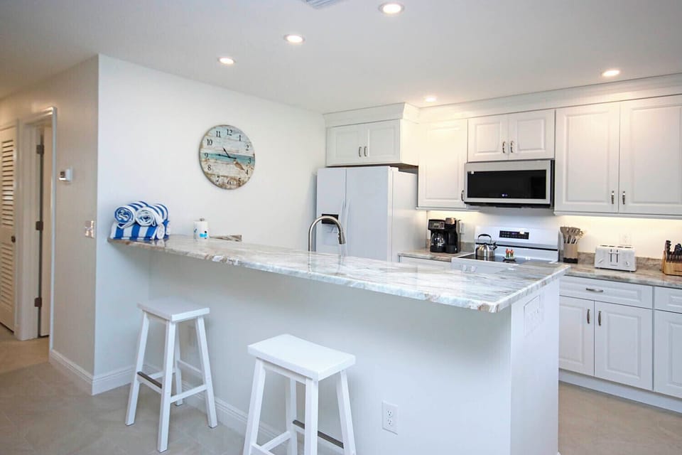Breakfast Bar