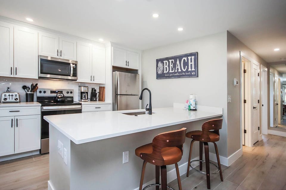 Breakfast Bar