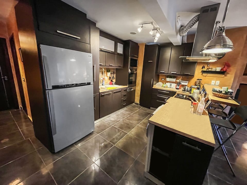 Prepare delicious meals in our fully equipped kitchen