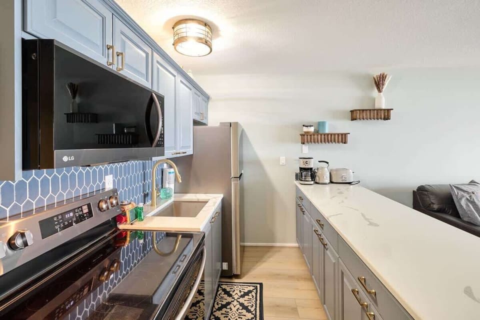Make your favorite meals here