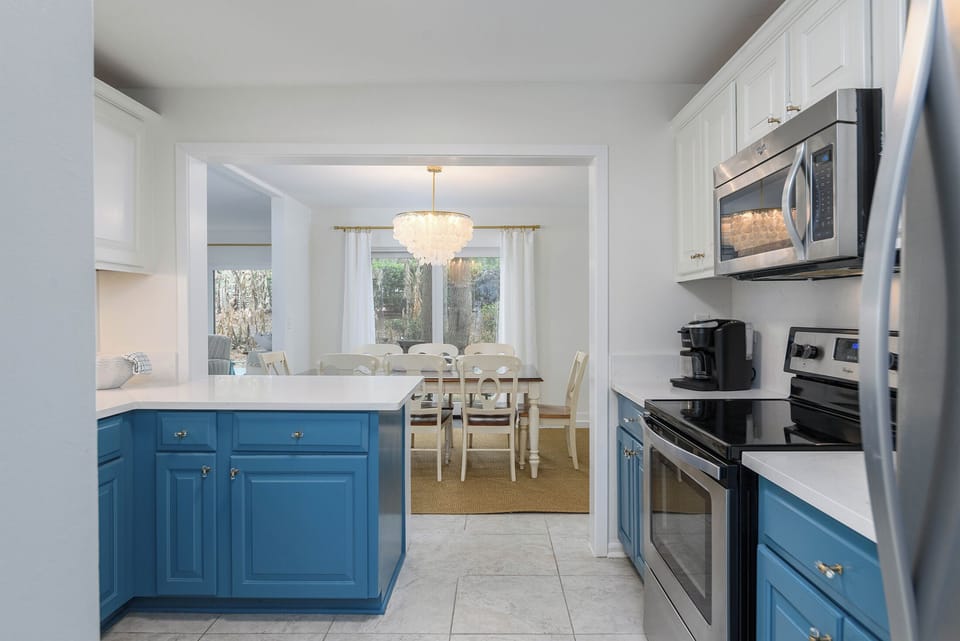 07 - Kitchen