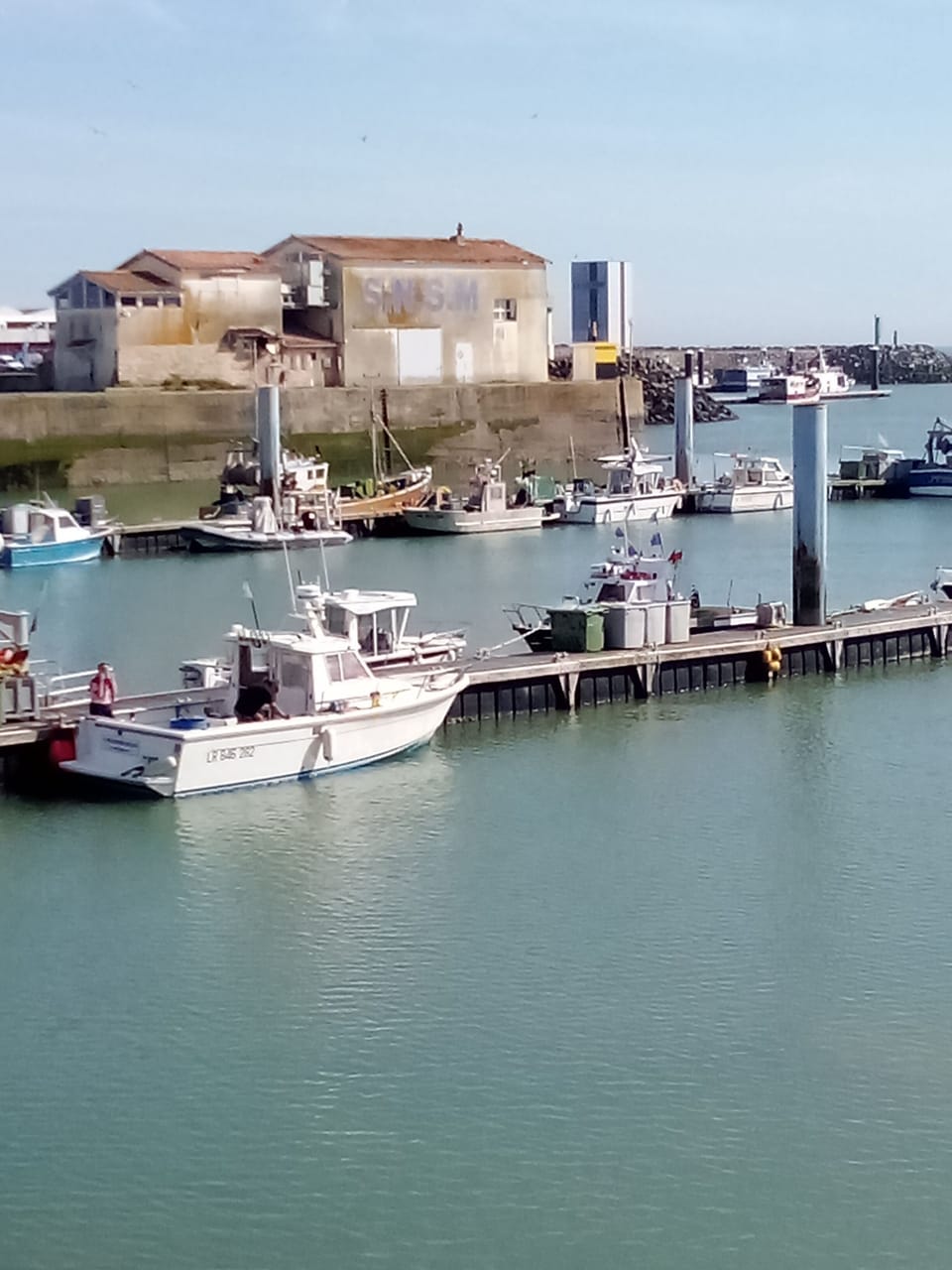 Marina