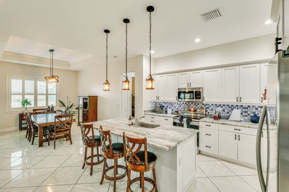 Kitchen | Cooking Basics | Keurig Coffee Maker | Air Fryer