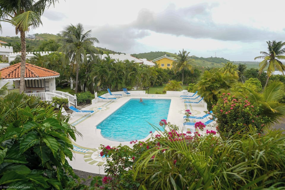 Capture this breathtaking view while you unwind and relax