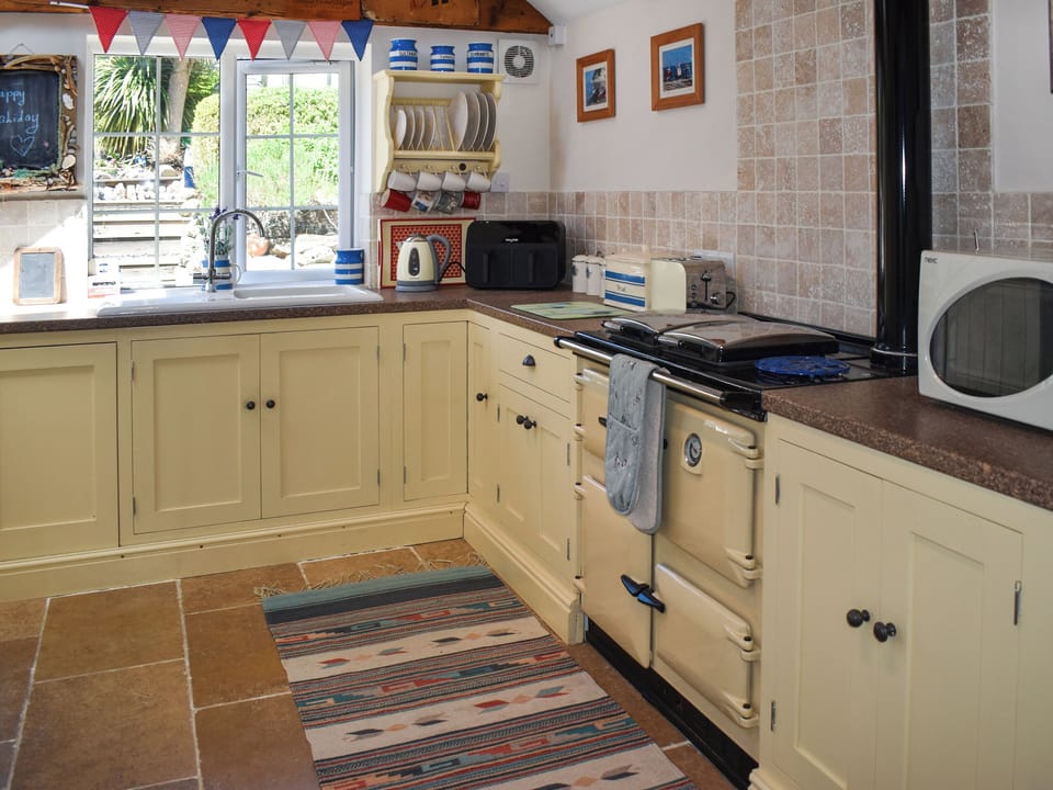 Kitchen | Primrose Cottage, Seaton
