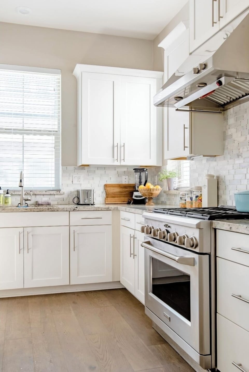 Kitchen Cooking area
