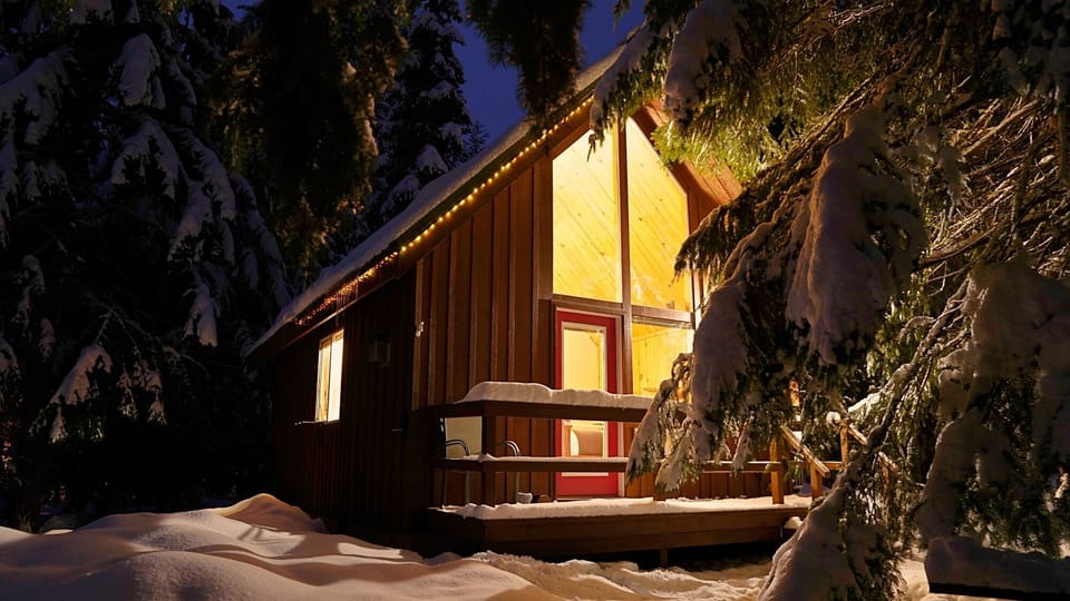 Winter Nights