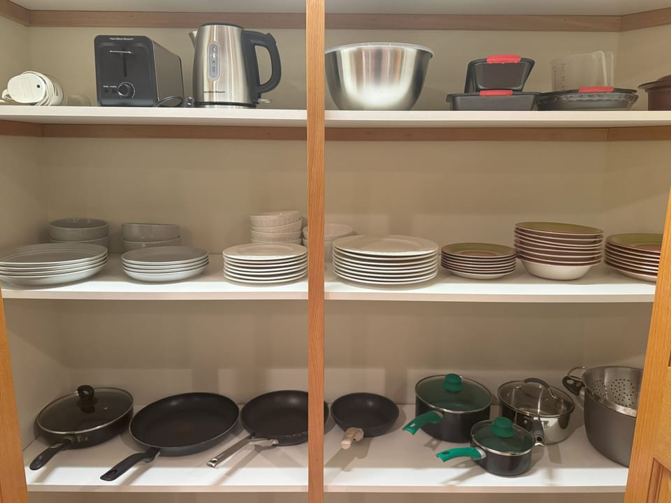 Miscellaneous