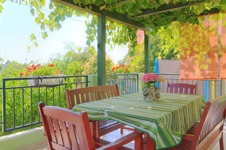Terrace 1