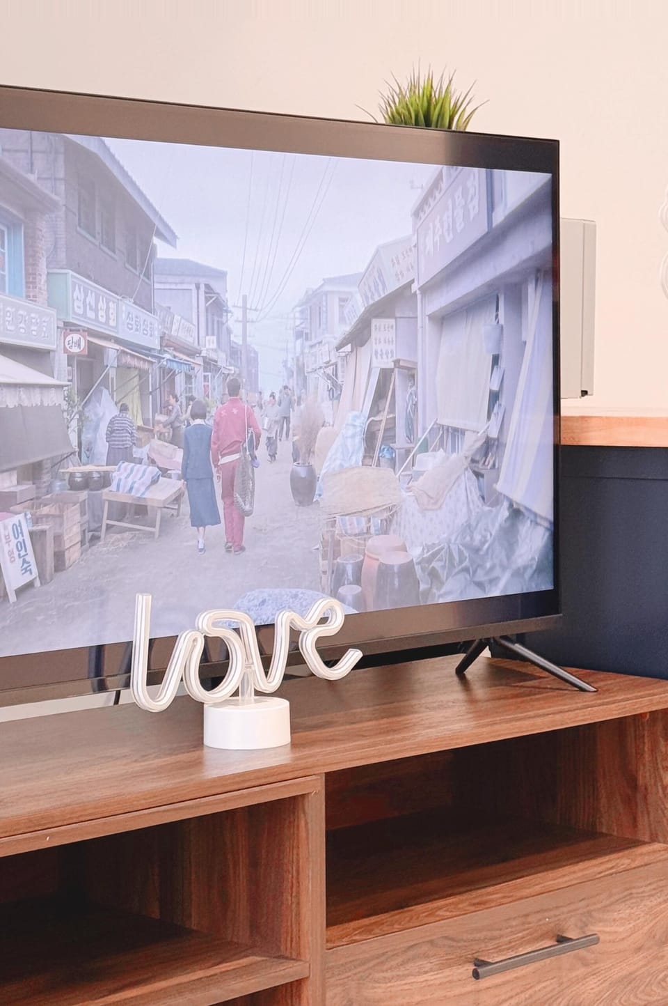 Television