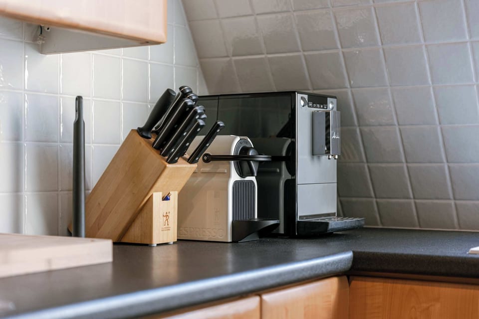 Coffee corner — simple pleasure, fresh start ☕
