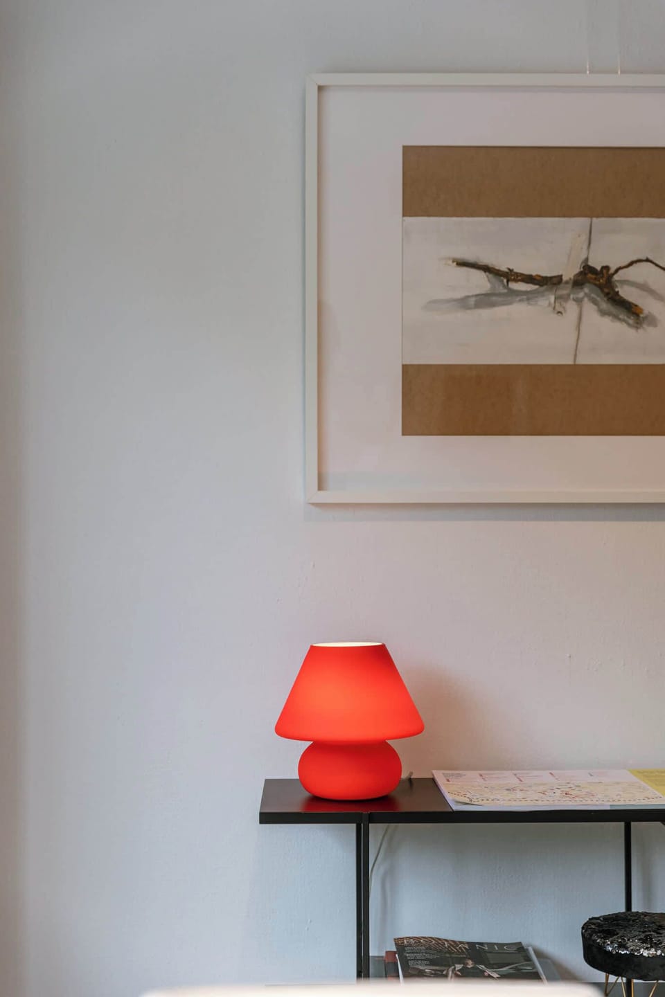 Stylish decors