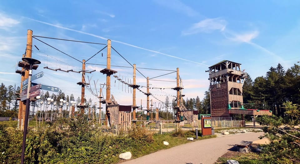 Point of interest