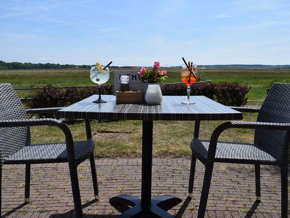Onsite dining