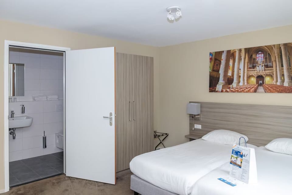 Comfortable Unit with Queen size bed