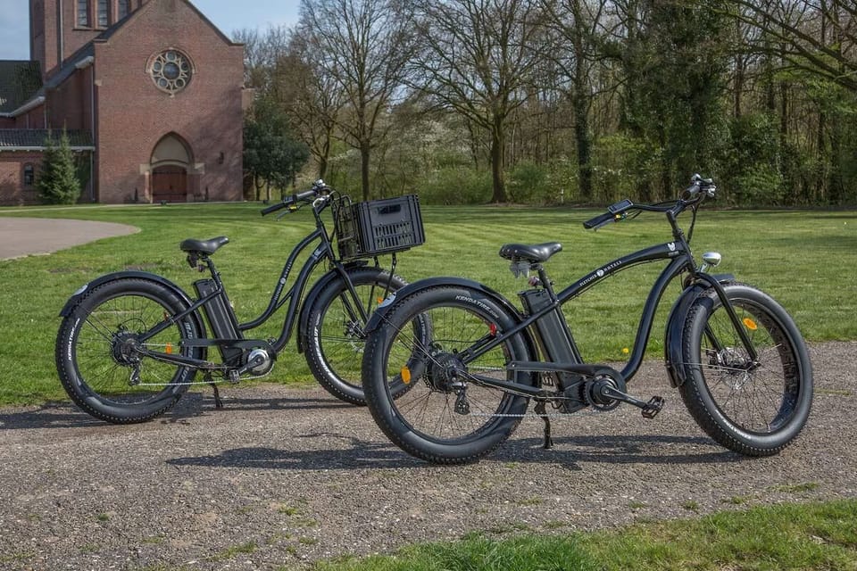 Bicycling