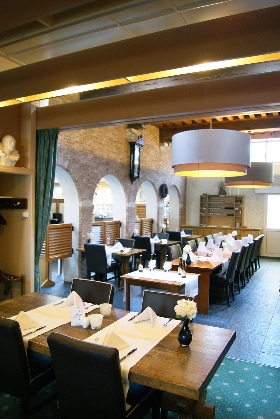 Onsite Dining
