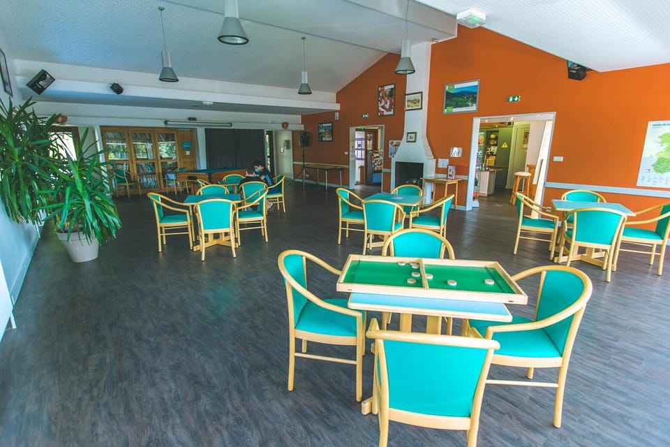 Holiday Home Facilities and Services