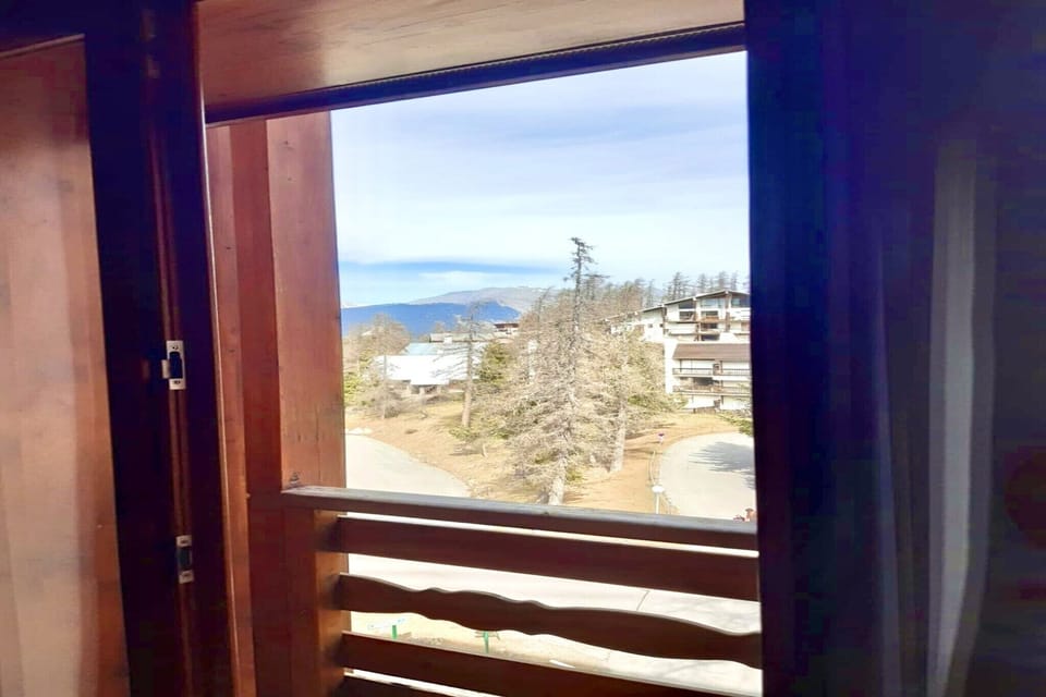 View from Holiday Home [summer]