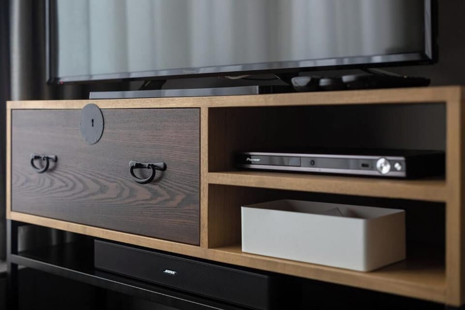 Television