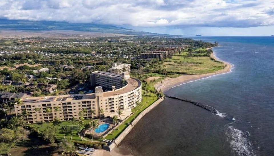Menehune Shores