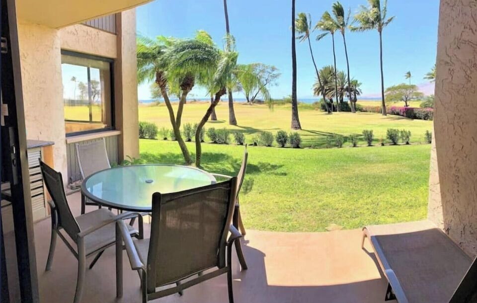 Lanai