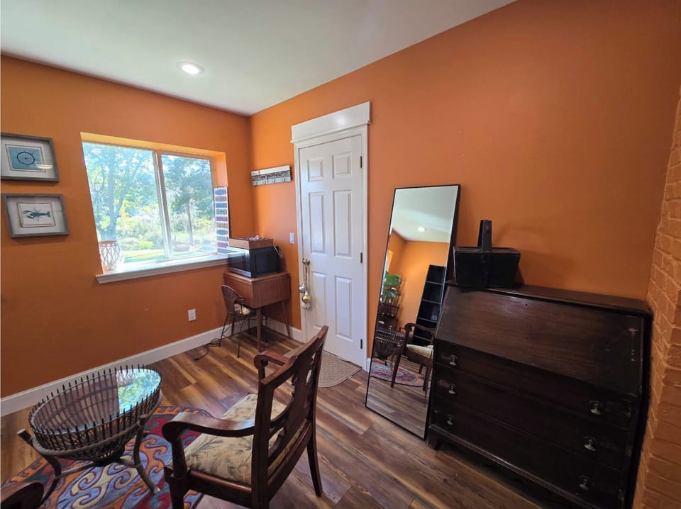 master suite sunroom 
