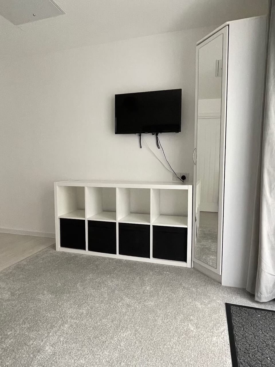 Living Room / Lounge