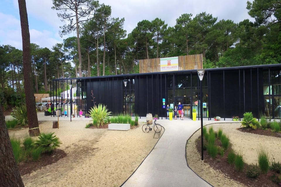 Holiday Home Facilities and Services