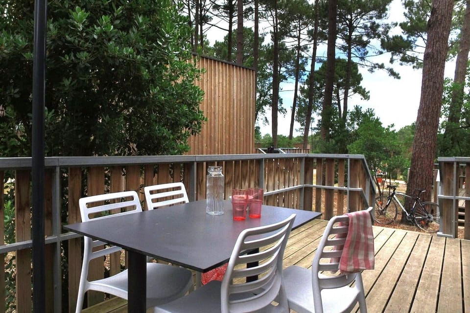 Patio / Balcony