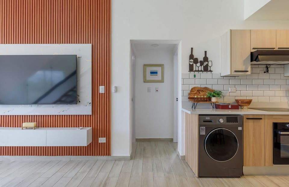 Living Room,TV and multimedia