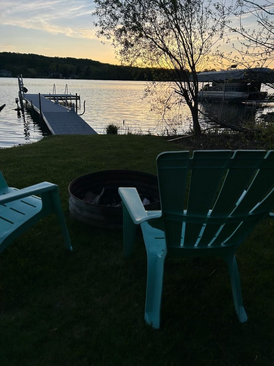 Fire Pit