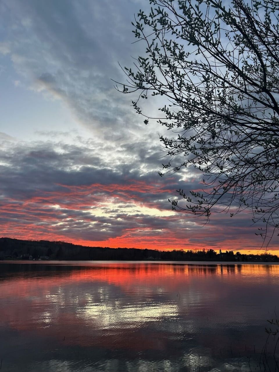 Lake View