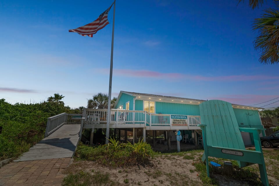 Path, Walkway, Outdoors, Shelter, Boardwalk