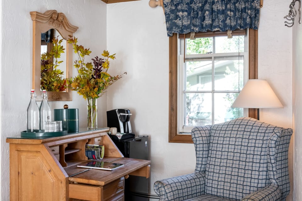 Reading Nook